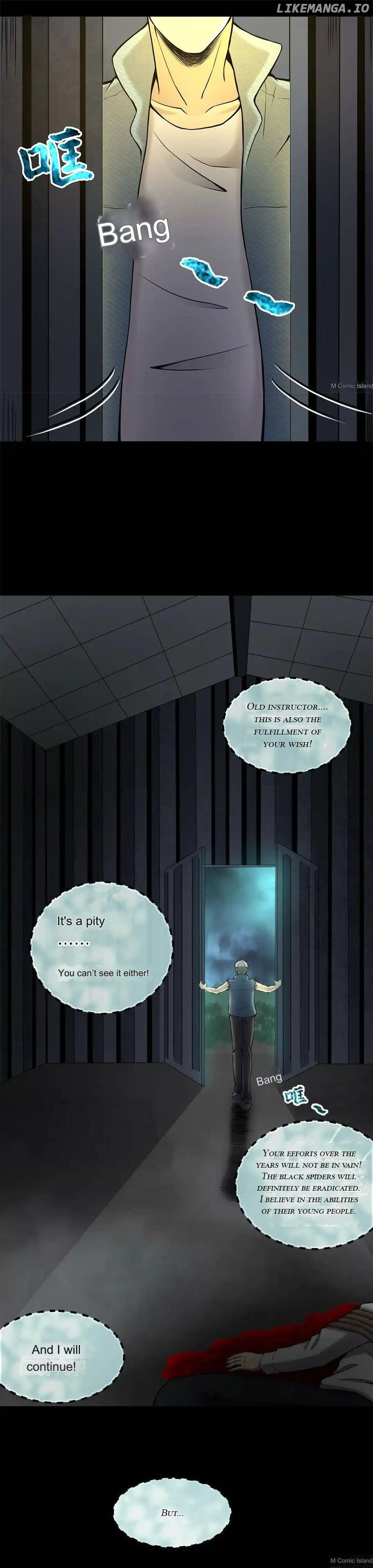 The Shaver Chapter 344 - page 10